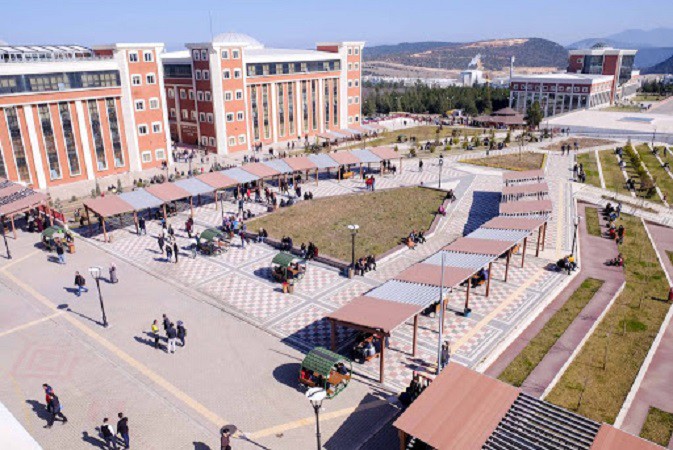 Şeyh Edebali Üniversitesi 3